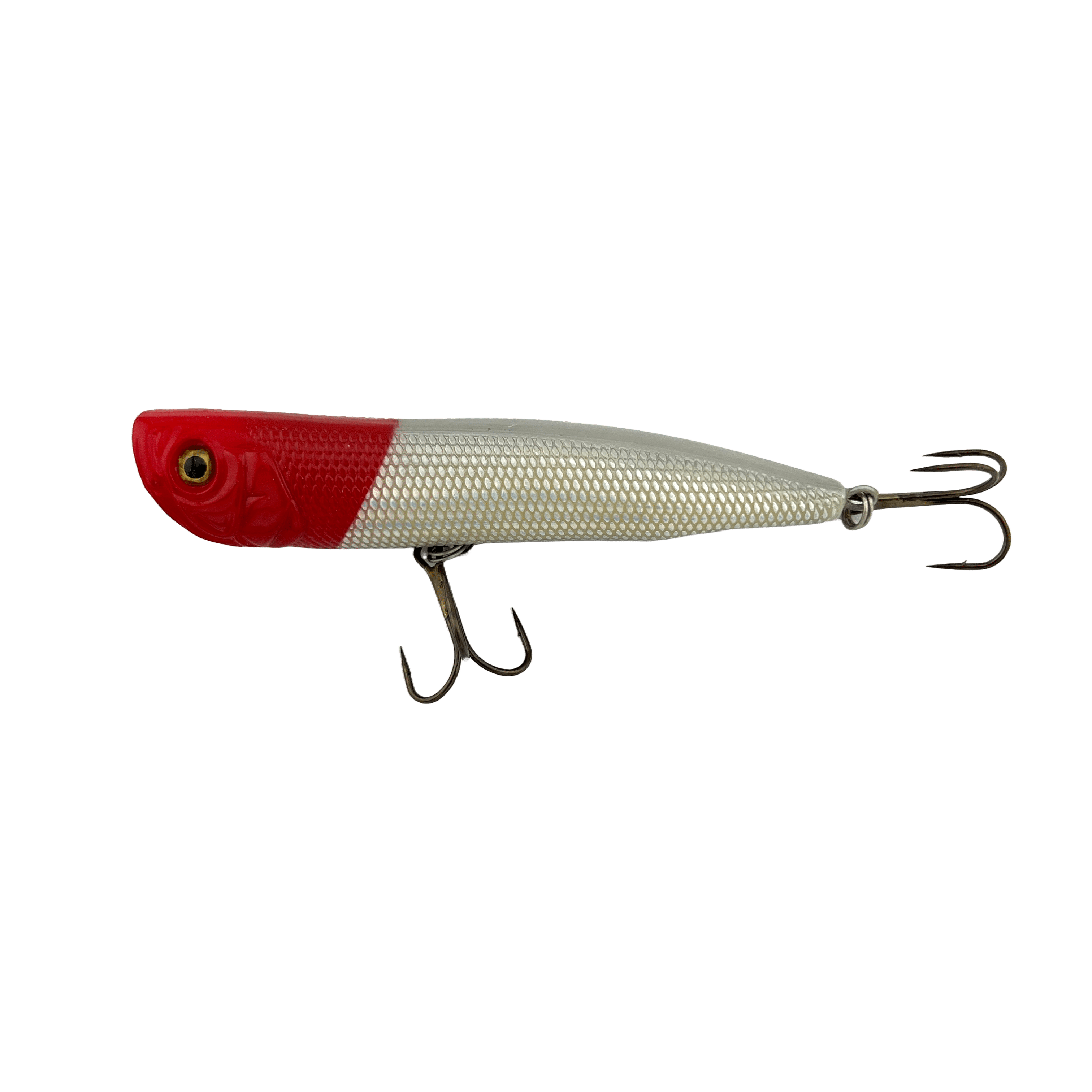 Crazy Gear Top Dog Hard Body Lure