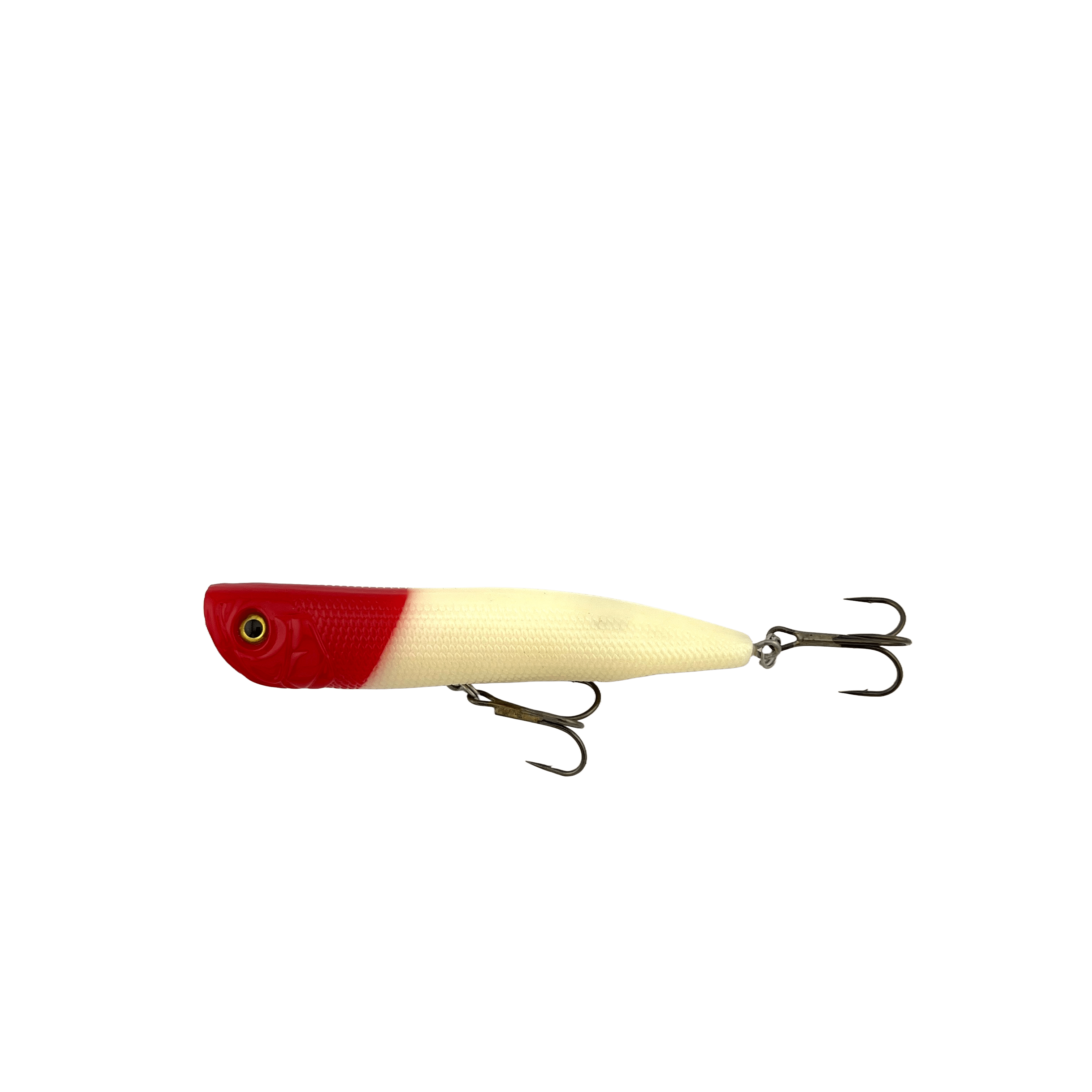 Crazy Gear Top Dog Hard Body Lure