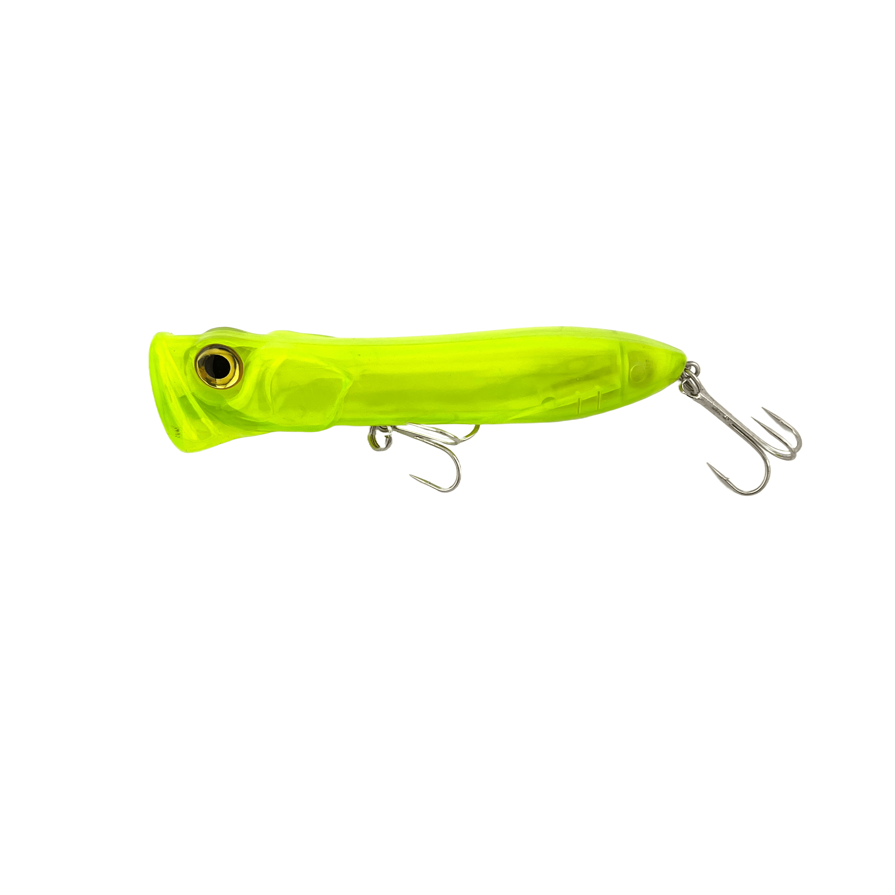 Crazy Gear Bucketmouth Hard Body Lure