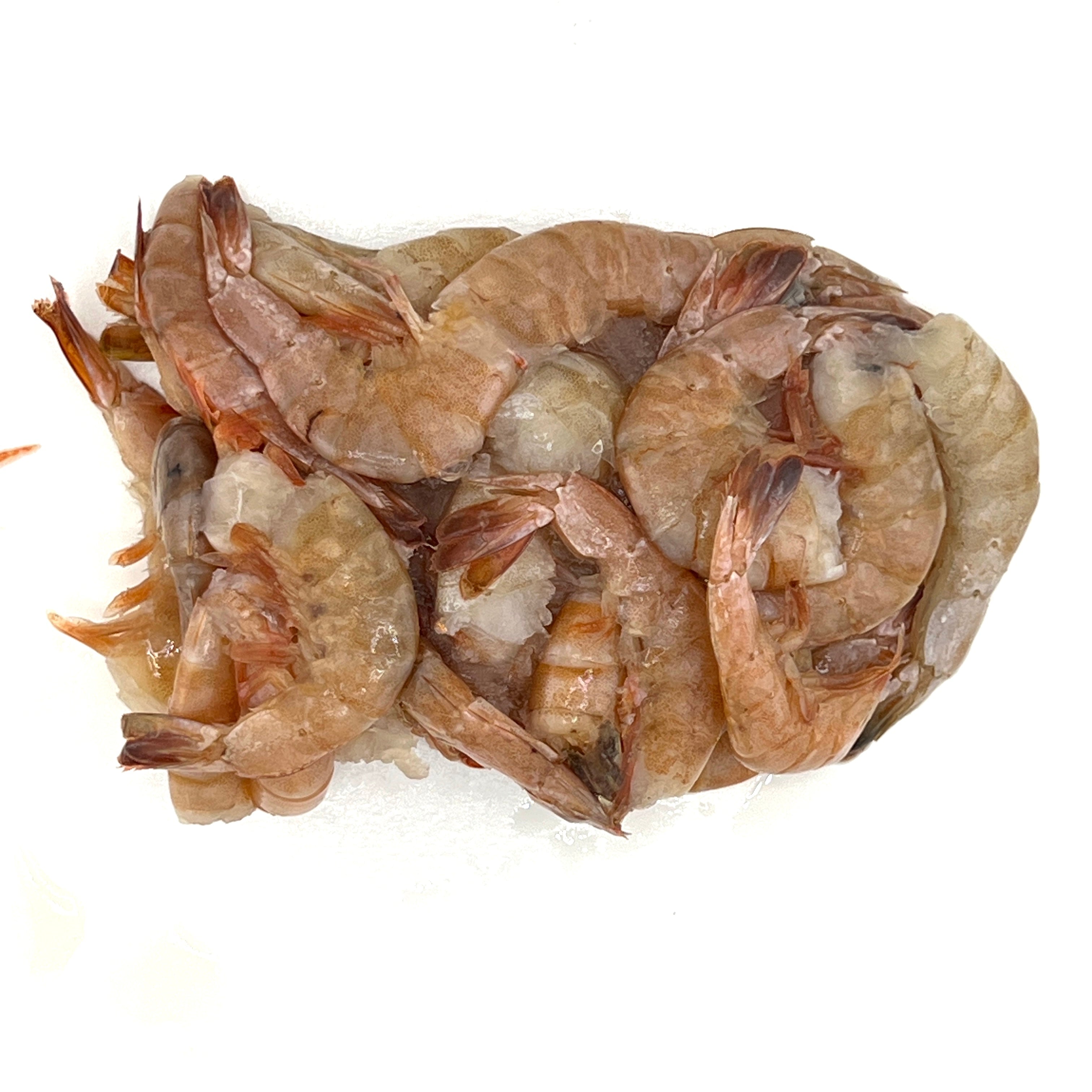 Frozen Shrimp