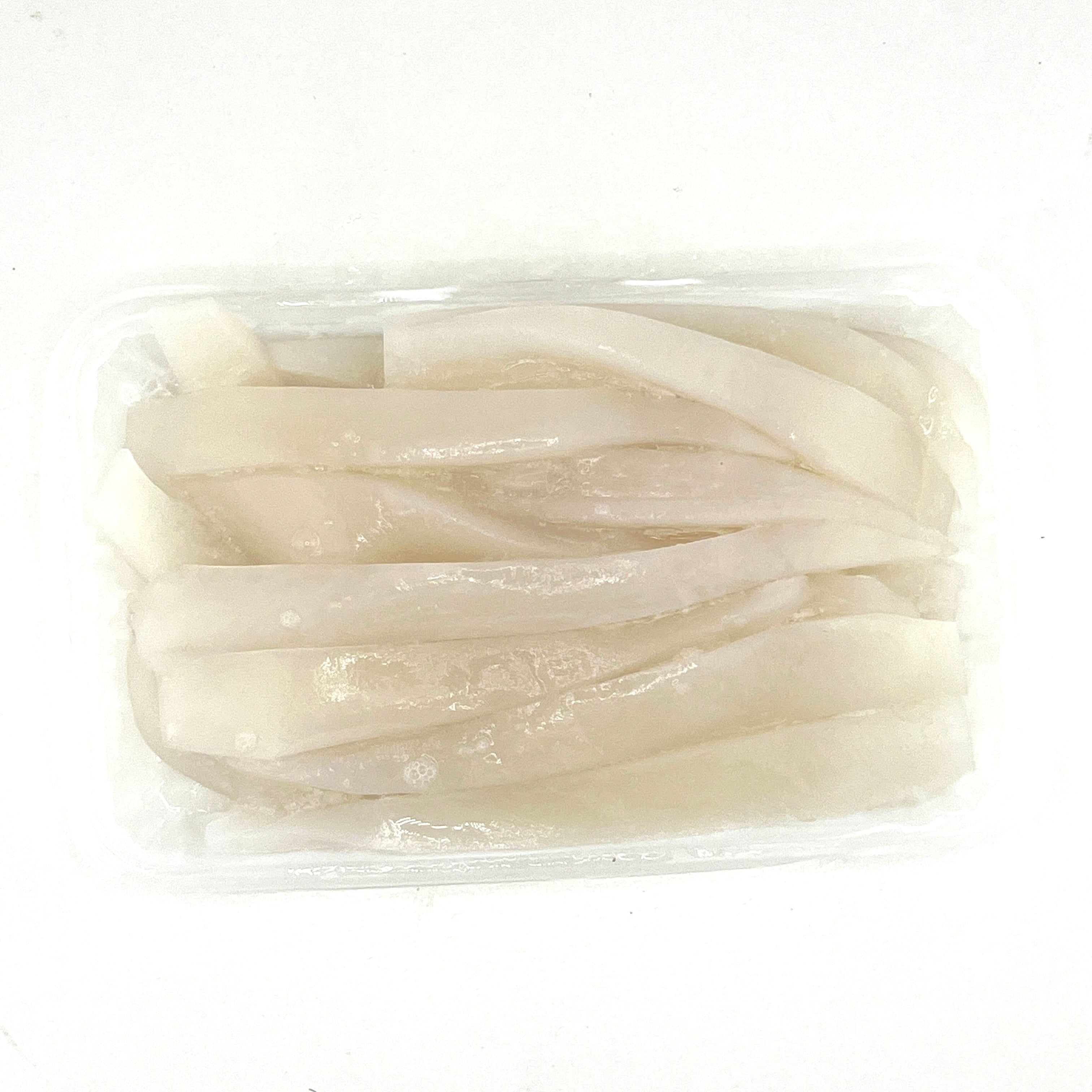 Frozen Squid