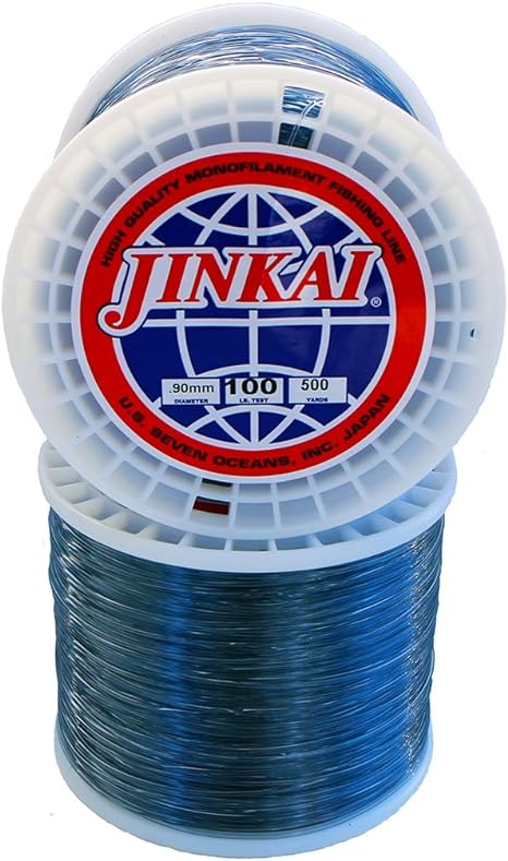 Jinkai Premium Quality Monofilament Line