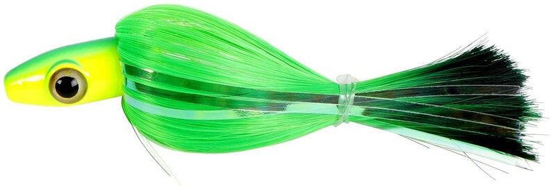 Magictail Hoo Magic Troll Lure