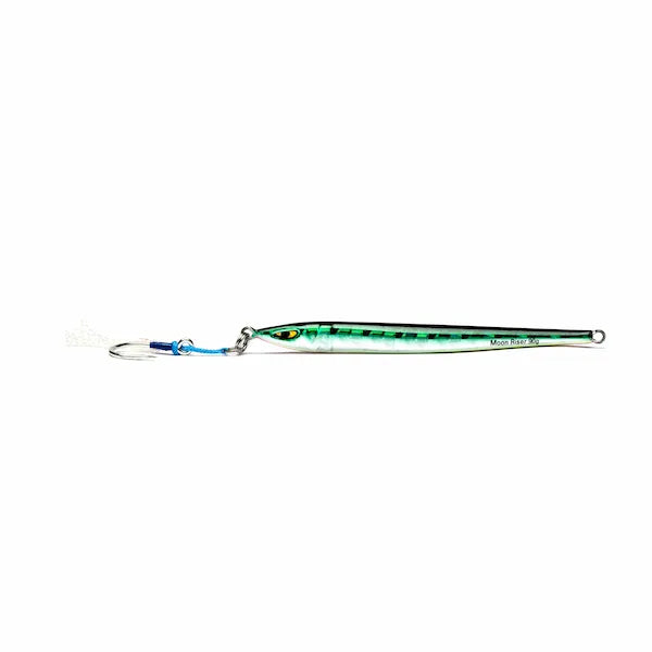 Mustad Moon Riser Vertical Jig