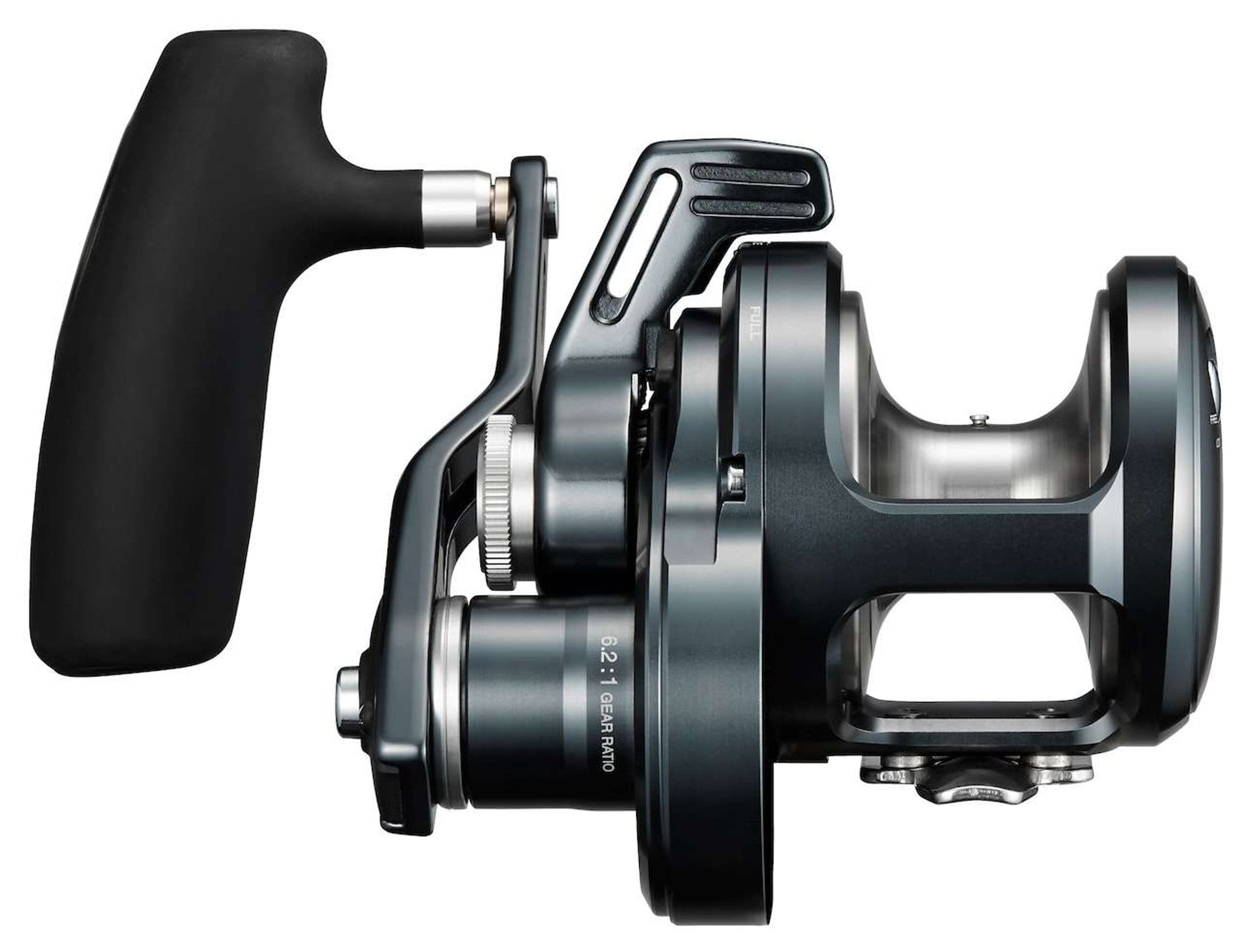 Shimano Ocea Jigger Ld