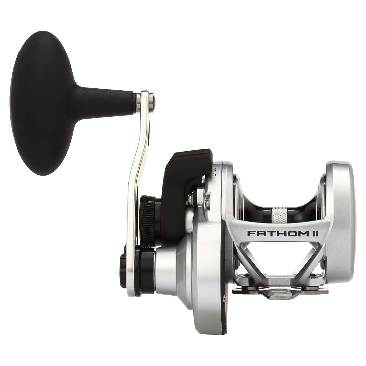 Penn Fathom II Lever Drag Reel