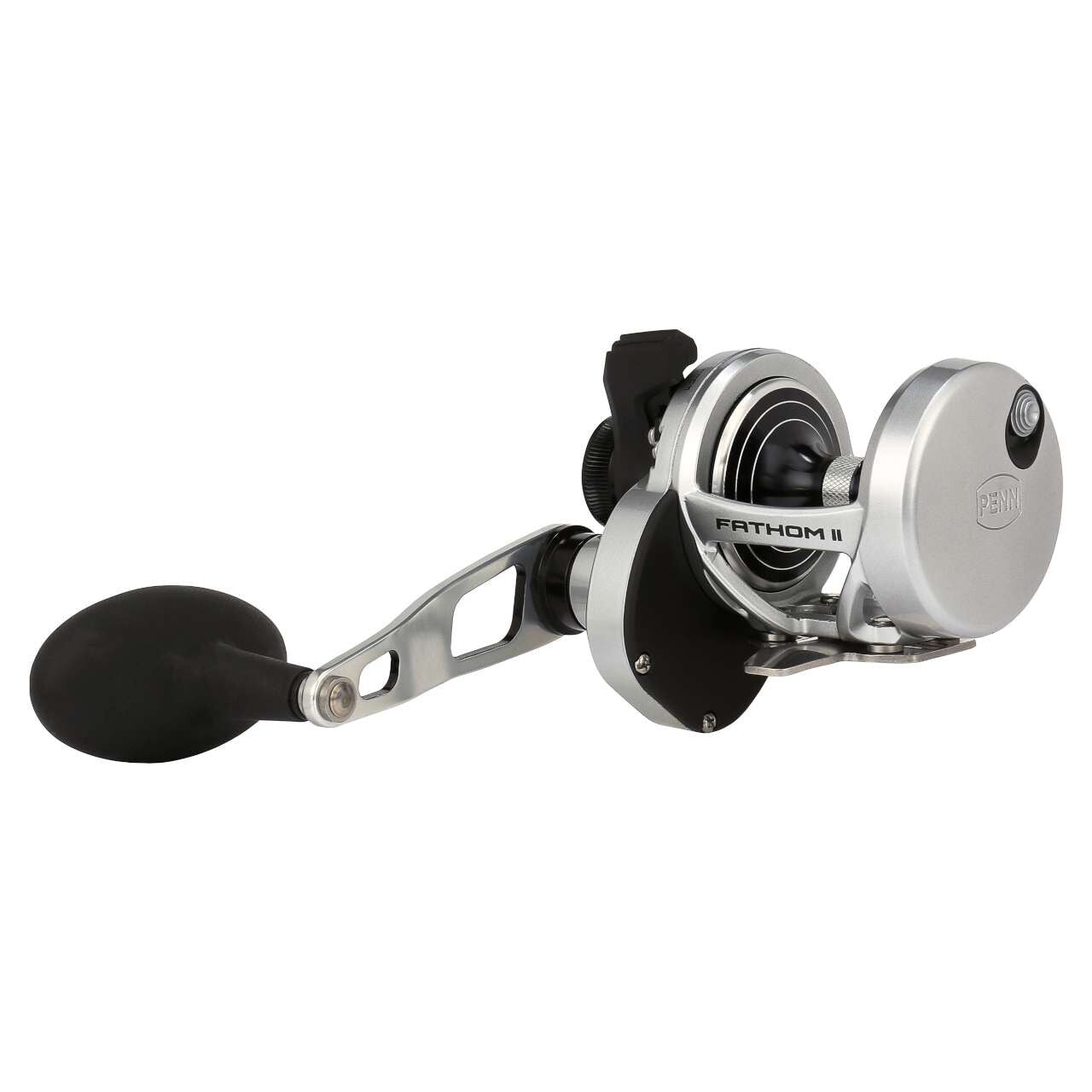 Penn Fathom II Lever Drag Reel