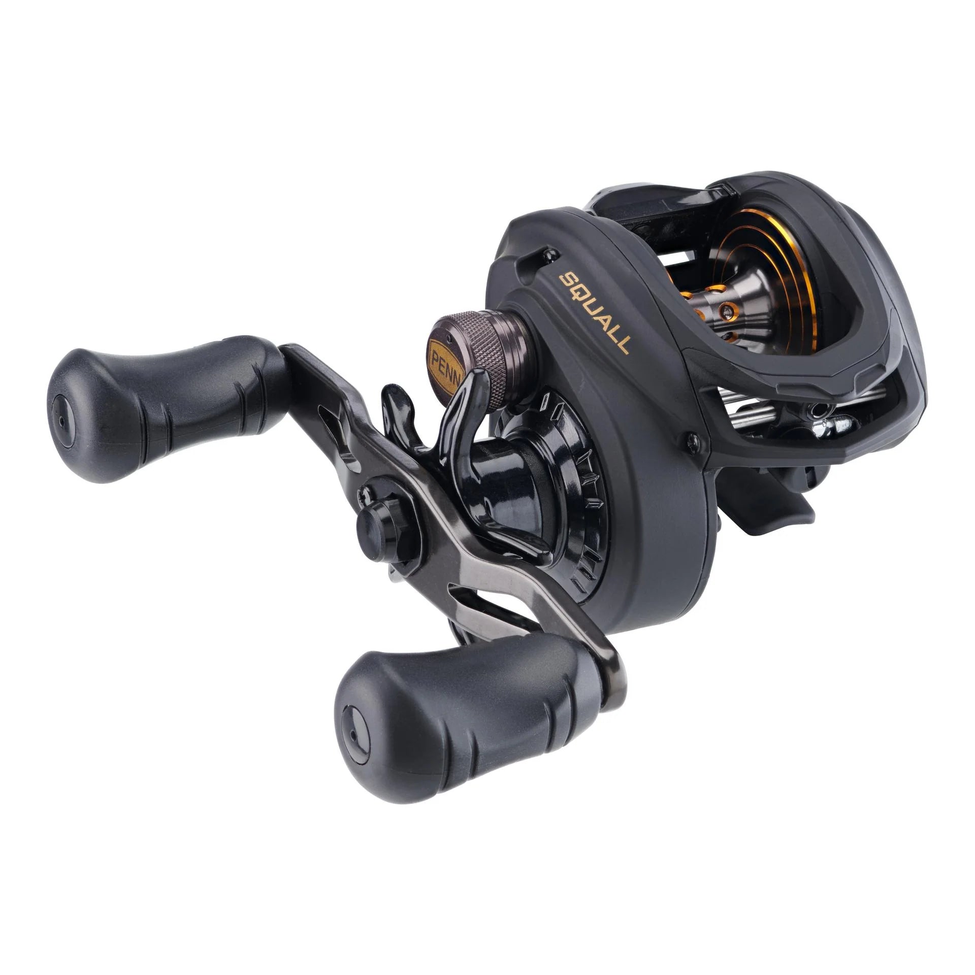 Penn Squall Low profile reel