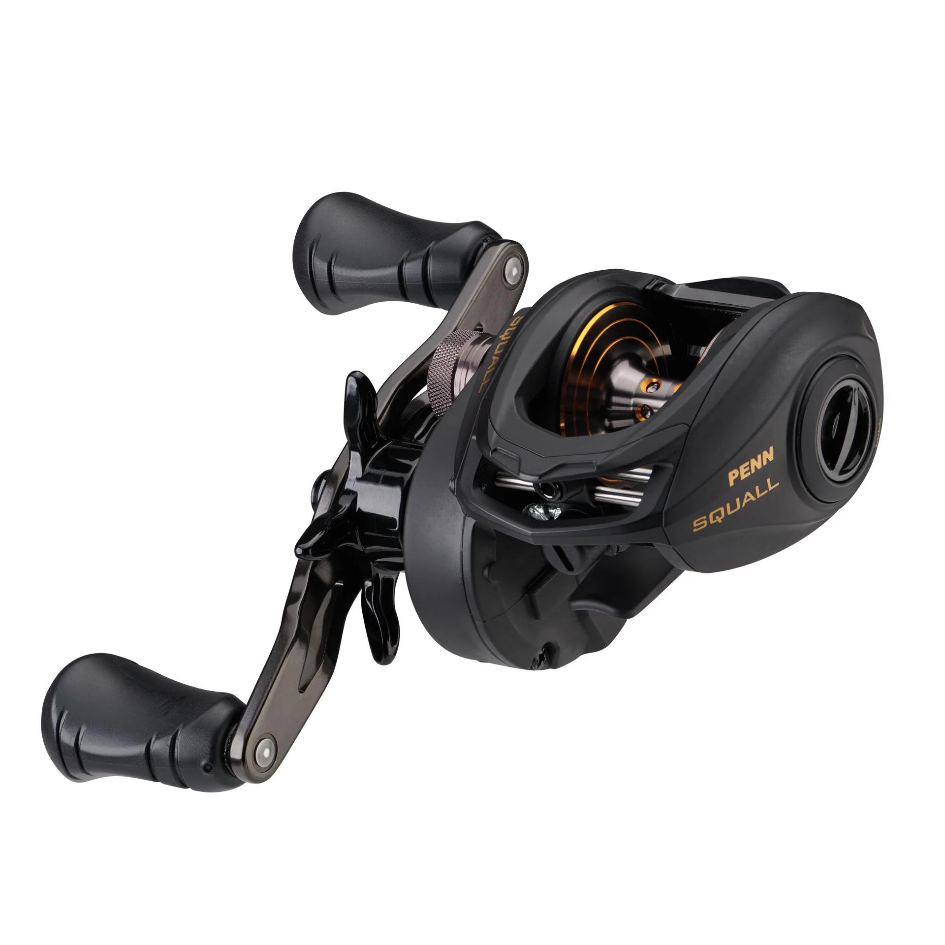 Penn Squall Low profile reel