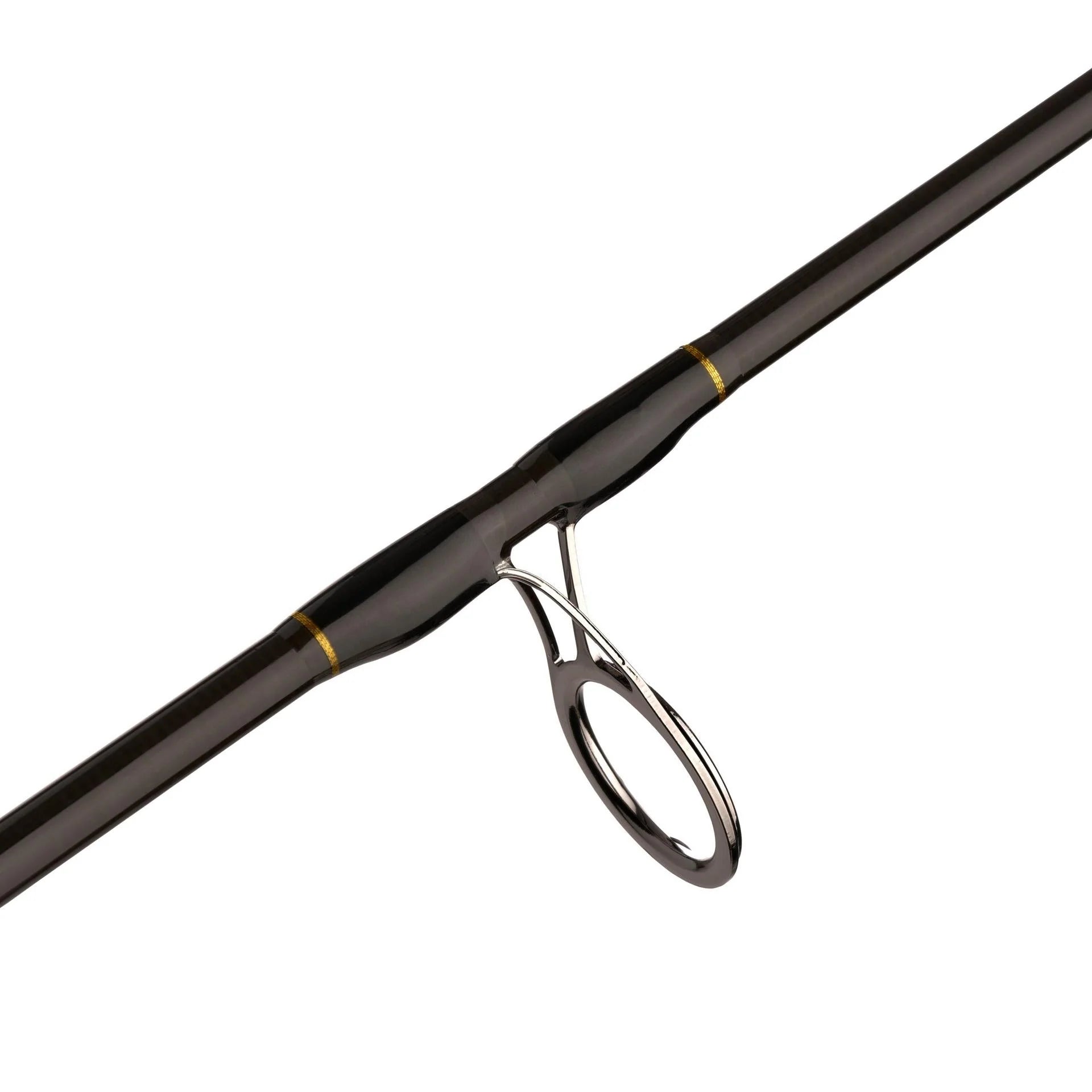 Penn Wrath  II Spinning Combo