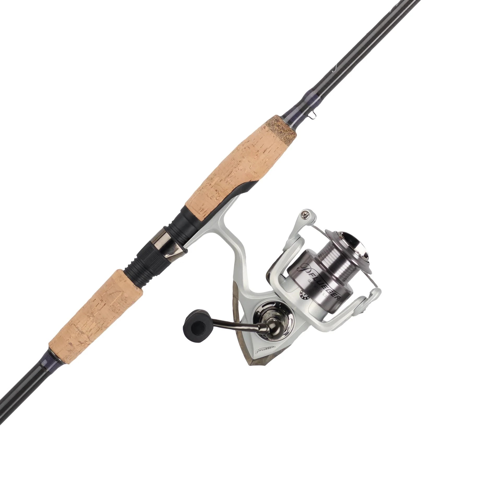 Pflueger Trion Spinning Combos