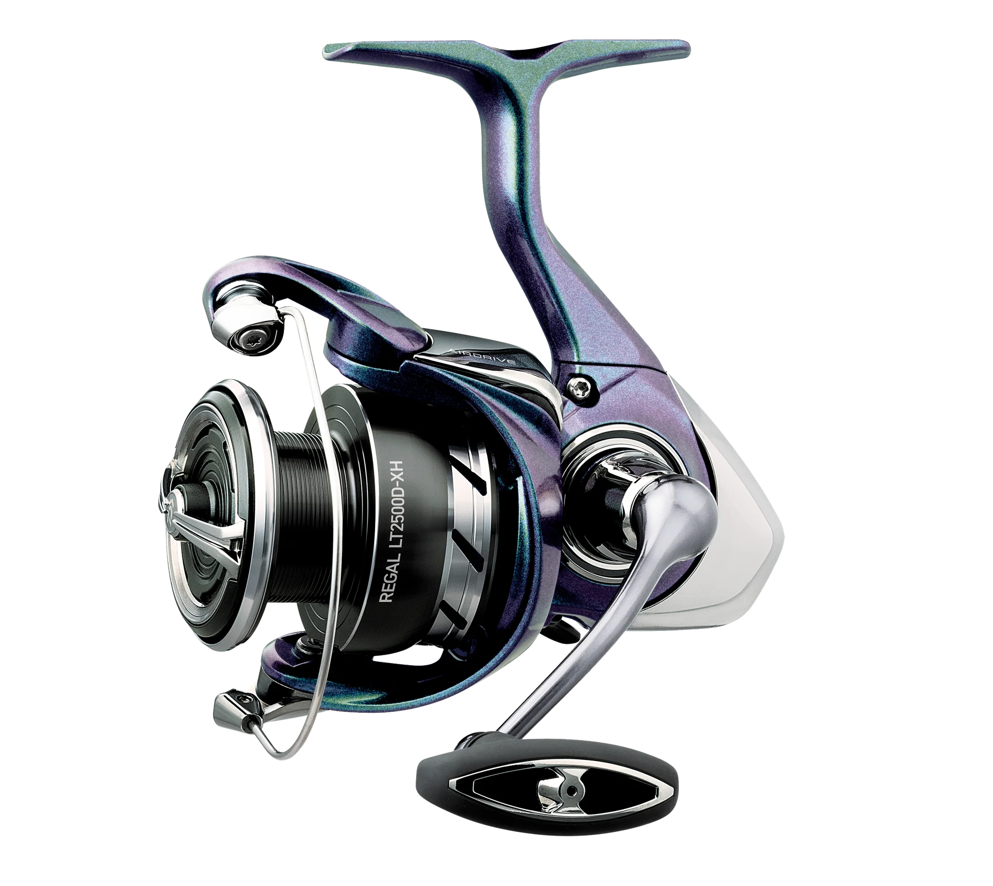 Daiwa 24 Regal LT Spinning Reel