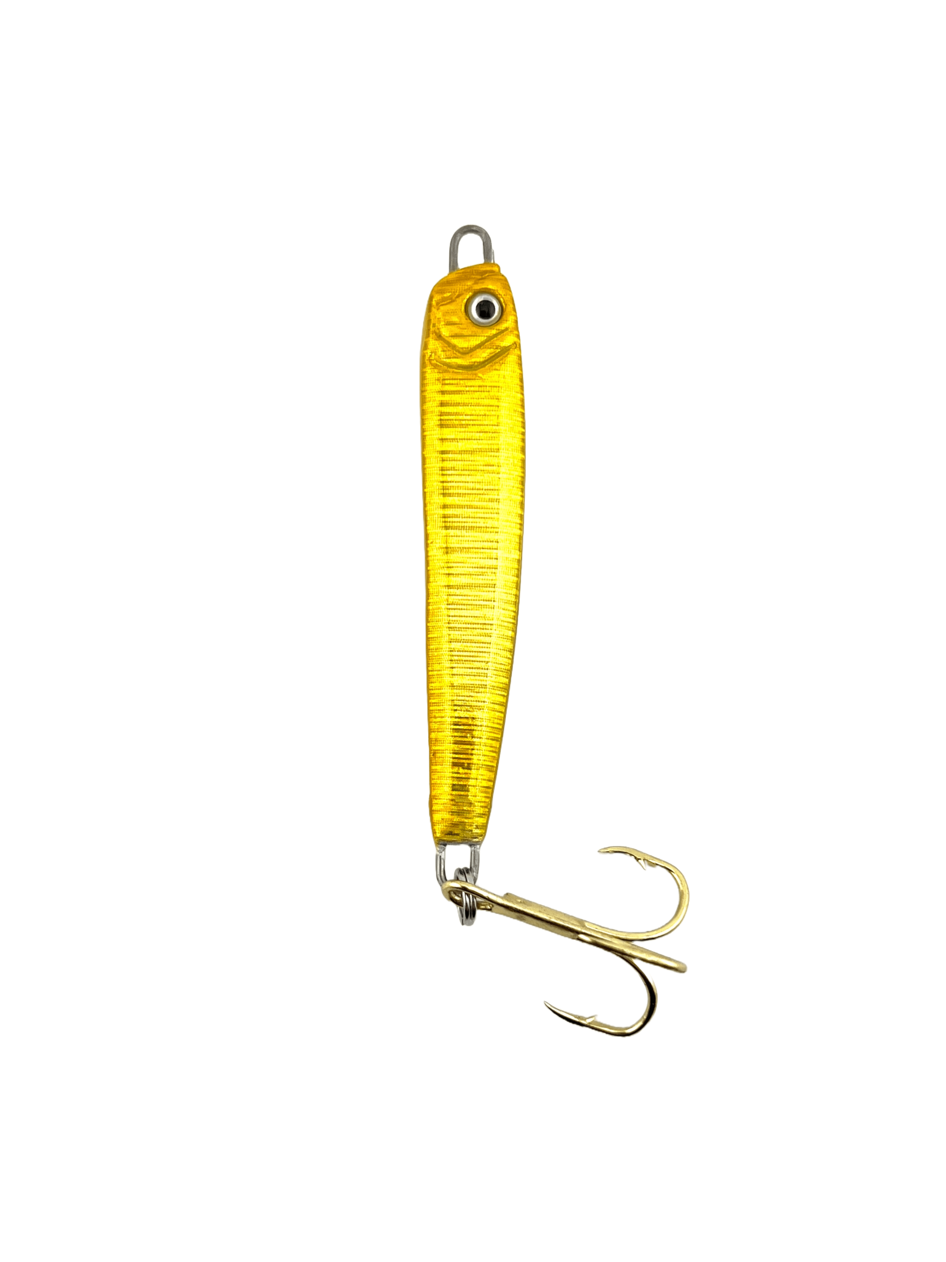 Blue Water Candy Thingama Jig