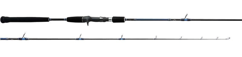 Shimano Talavera Type J Spinning Rod