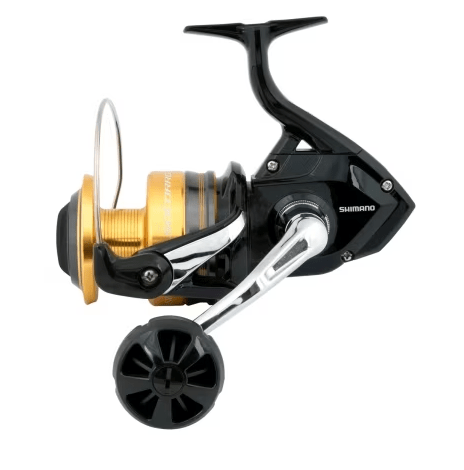 Shimano Socorro SW Spinning Reel