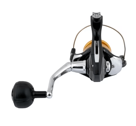 Shimano Socorro SW Spinning Reel