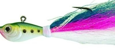 SPRO Prime Bucktail Jig