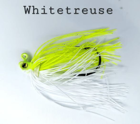 Hurst Minnow Teaser