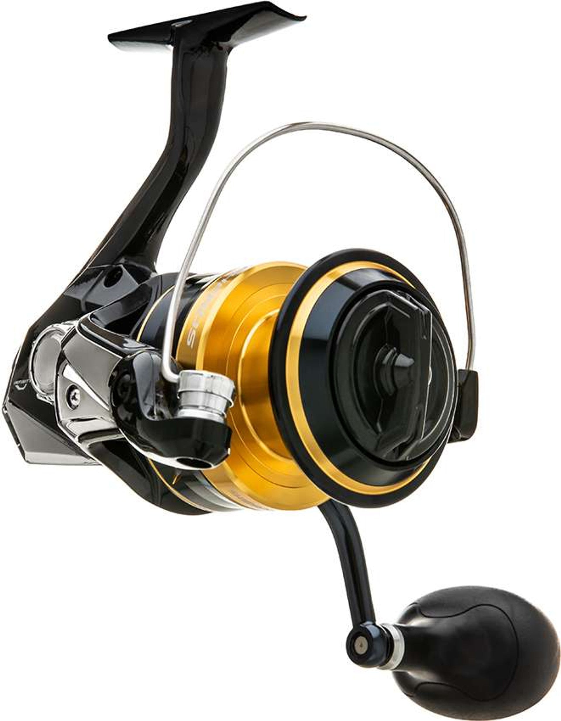 SHIMANO Spheros SW Spinning Reels