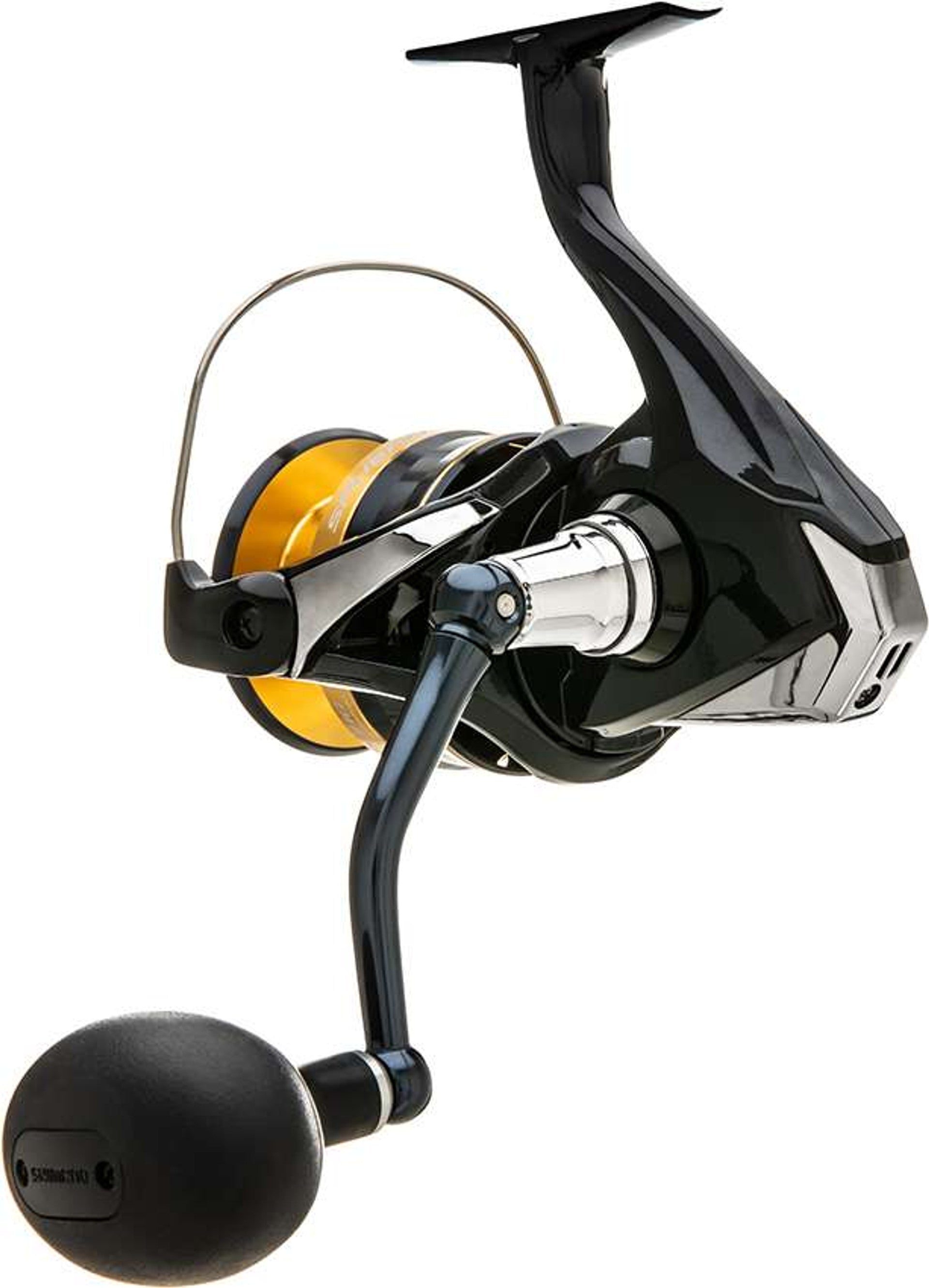 SHIMANO Spheros SW Spinning Reels