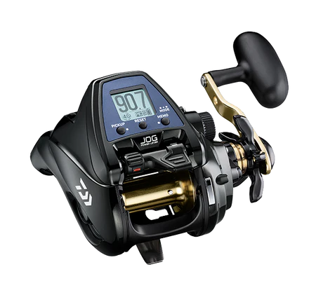 Daiwa 24 Tanacom 500