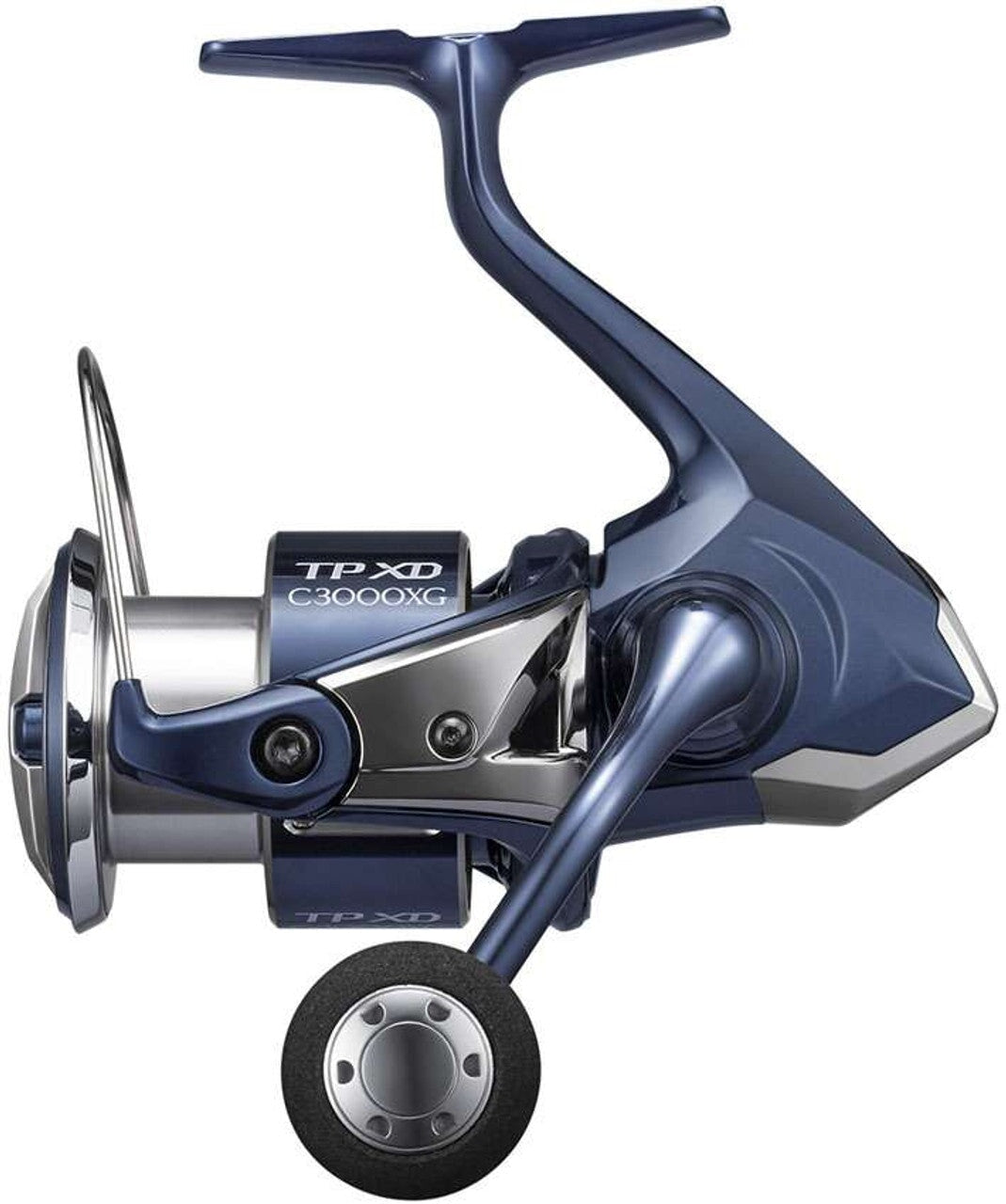 Shimano TwinPower XD FA Spinning Reel