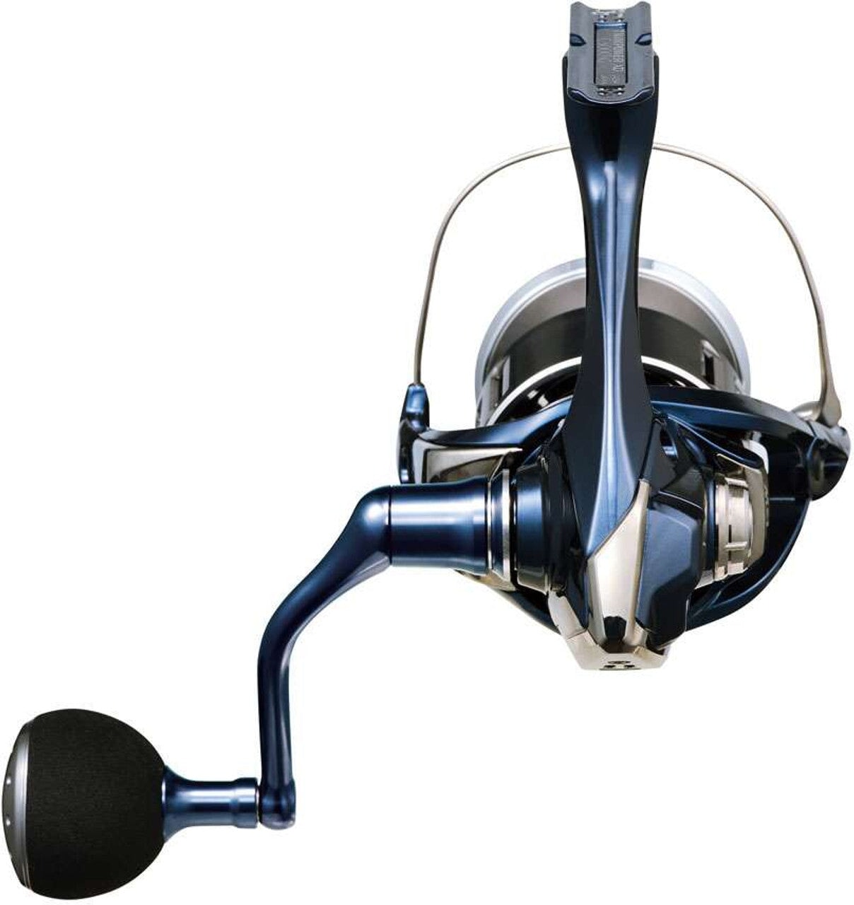 Shimano TwinPower XD FA Spinning Reel