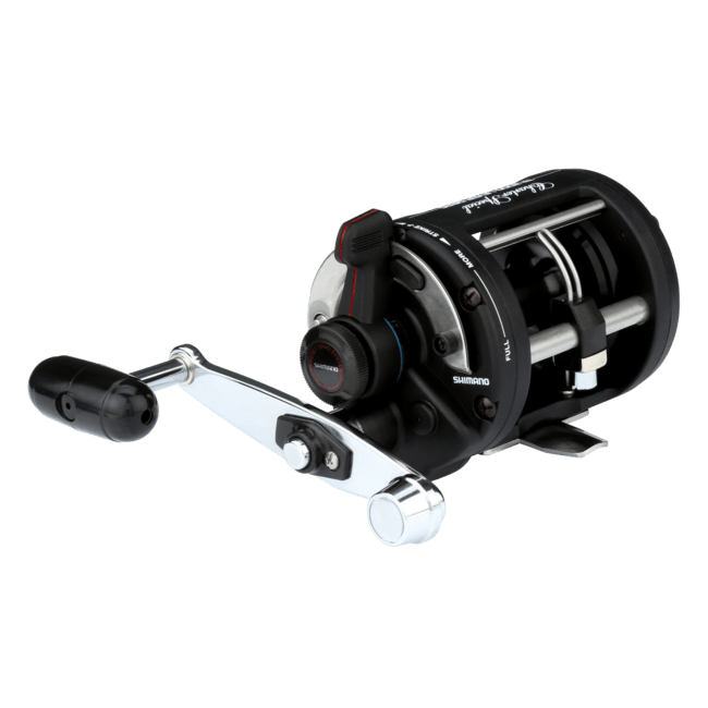 Shimano Charter Special Reel