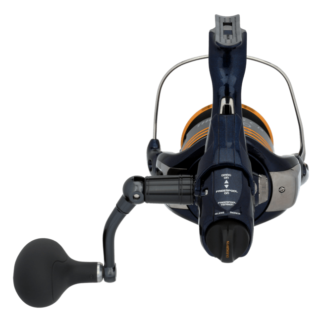 Shimano Thunnus CI4 Baitrunner