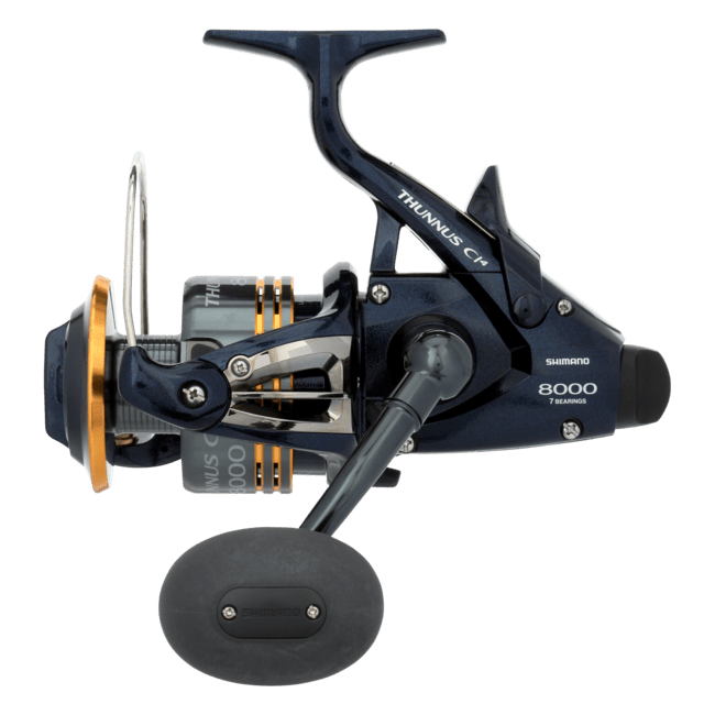 Shimano Thunnus CI4 Baitrunner