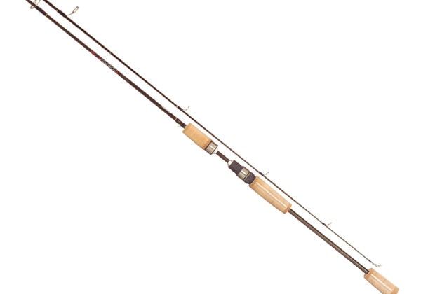 Tica Spinfocus Rod