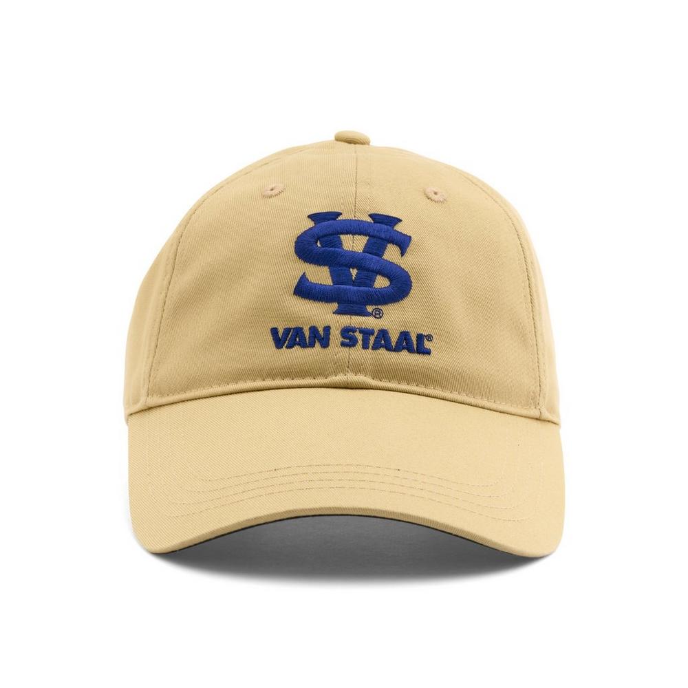 Van Staal Long Bill Hat