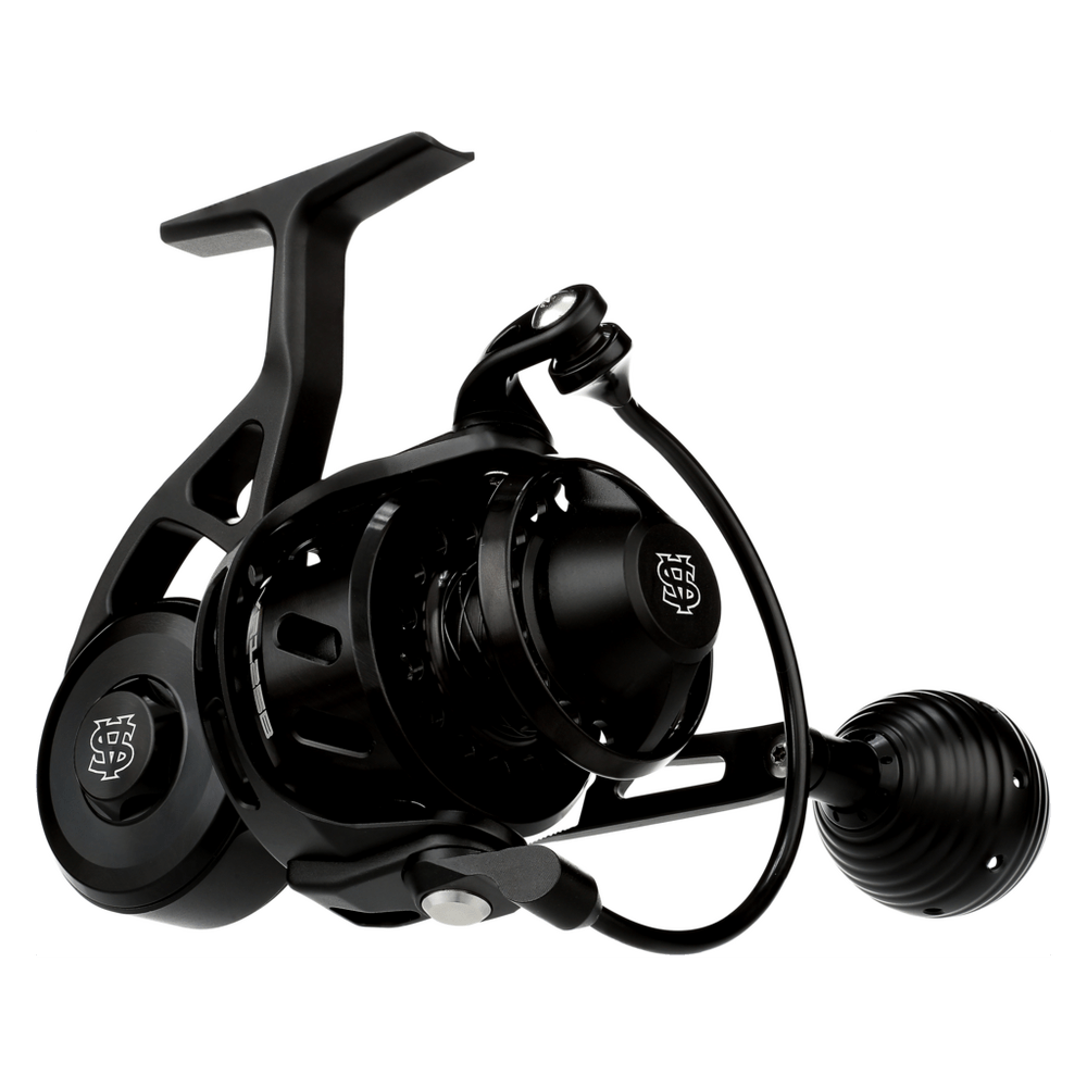 Van Staal VR Series Spinning Reel