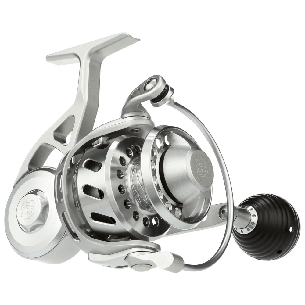 Van Staal VR Series Spinning Reel