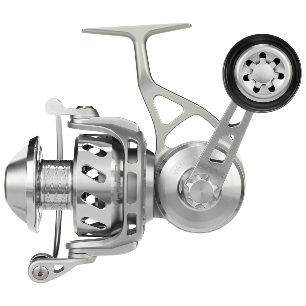 Van Staal VR Series Spinning Reel