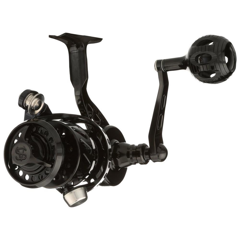 Van Staal X2 Bailess Spinning Reels