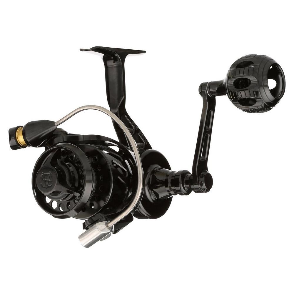 Van Staal X2 Bailed Spinning Reel