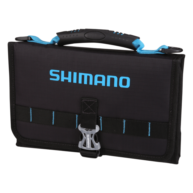 Shimano Butterfly Jig Tackle Bag