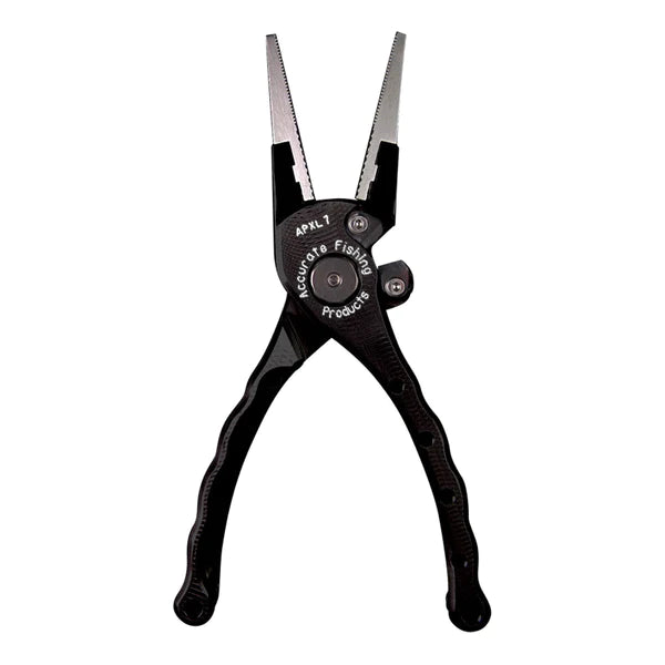 Accurate Piranha Pliers