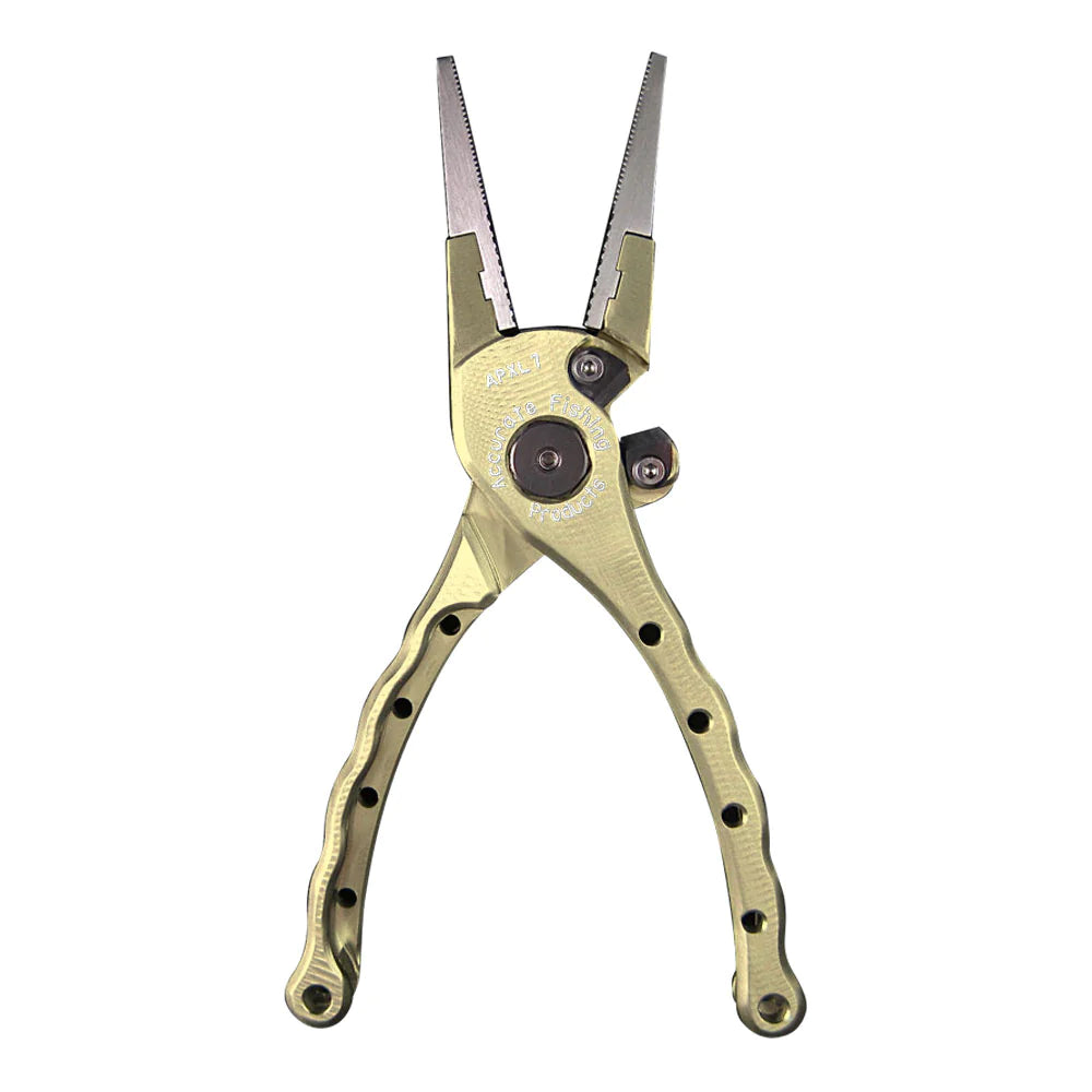 Accurate Piranha Pliers