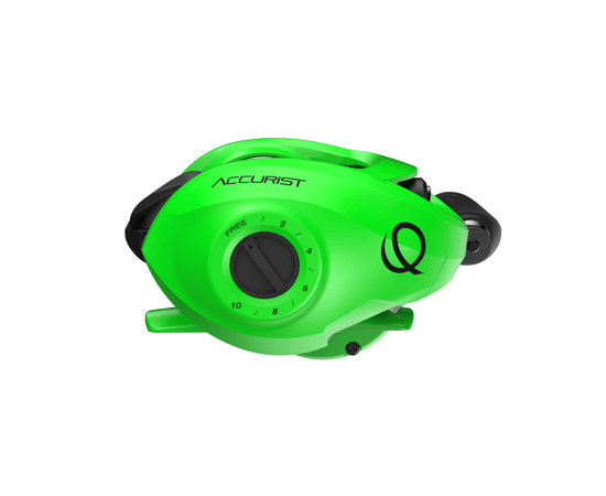 Quantum Accurist Baitcasting Reel