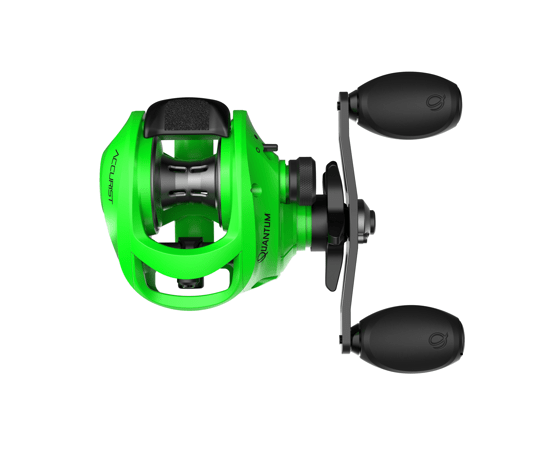 Quantum Accurist Baitcasting Reel