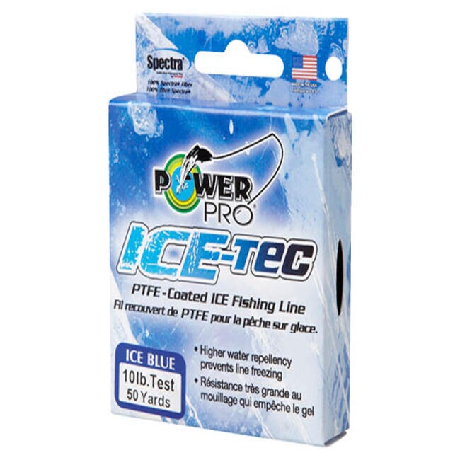 Powerpro Ice Tec