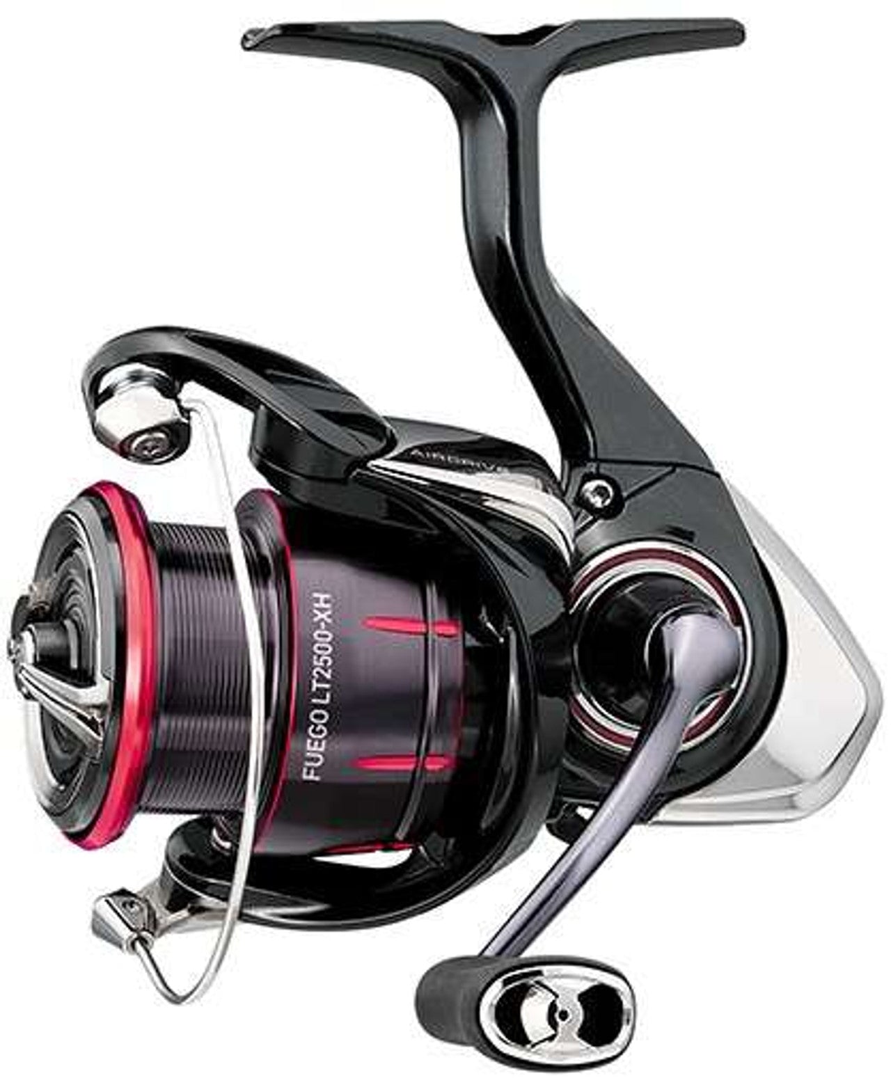 Daiwa 23 Fuego Lt Spinning Reel