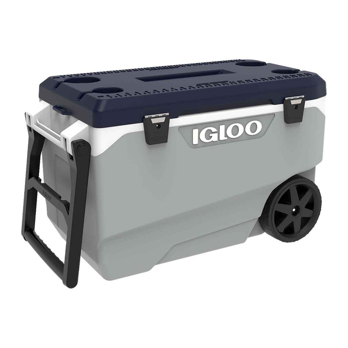 Igloo Latitude Maxcold Roller Cooler