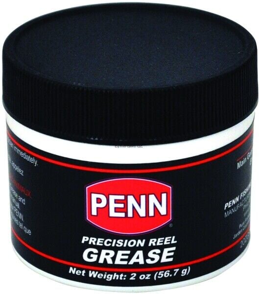 Penn Reel Grease