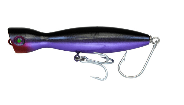 Super Strike Little Neck Popper Lures