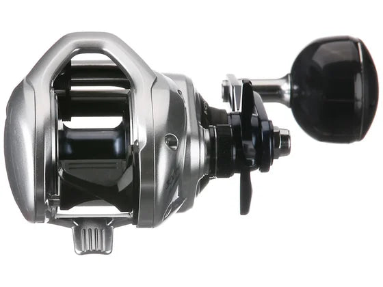 SHIMANO TranX Low Profile Baitcasting Reel