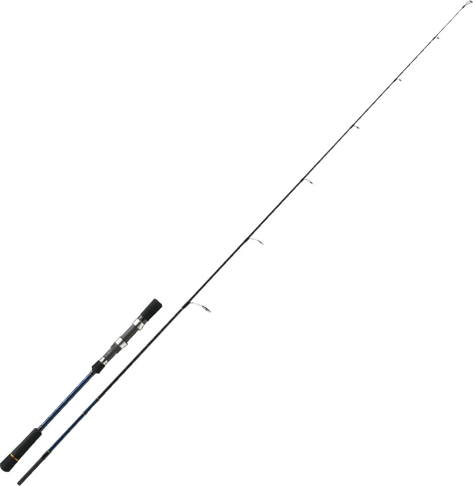 Major Craft Solpara Light Jigging Spinning Rod