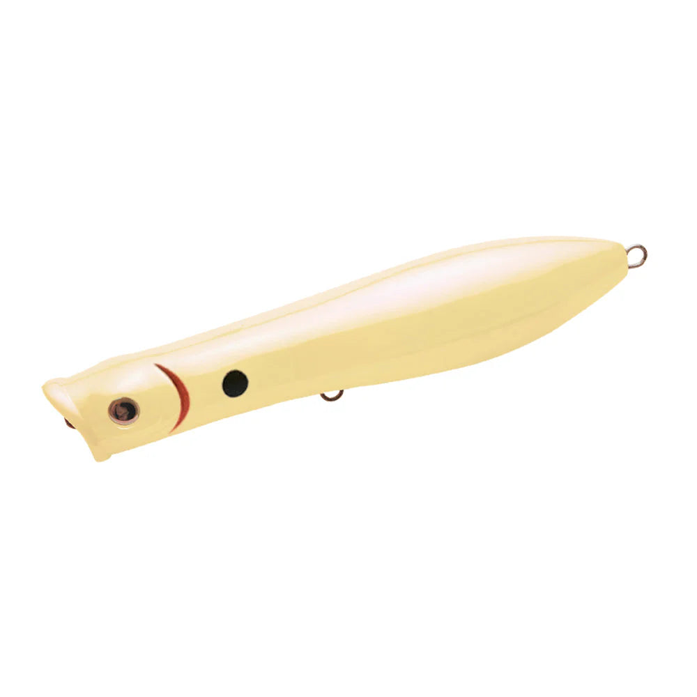 Tsunami Talking Popper Lures